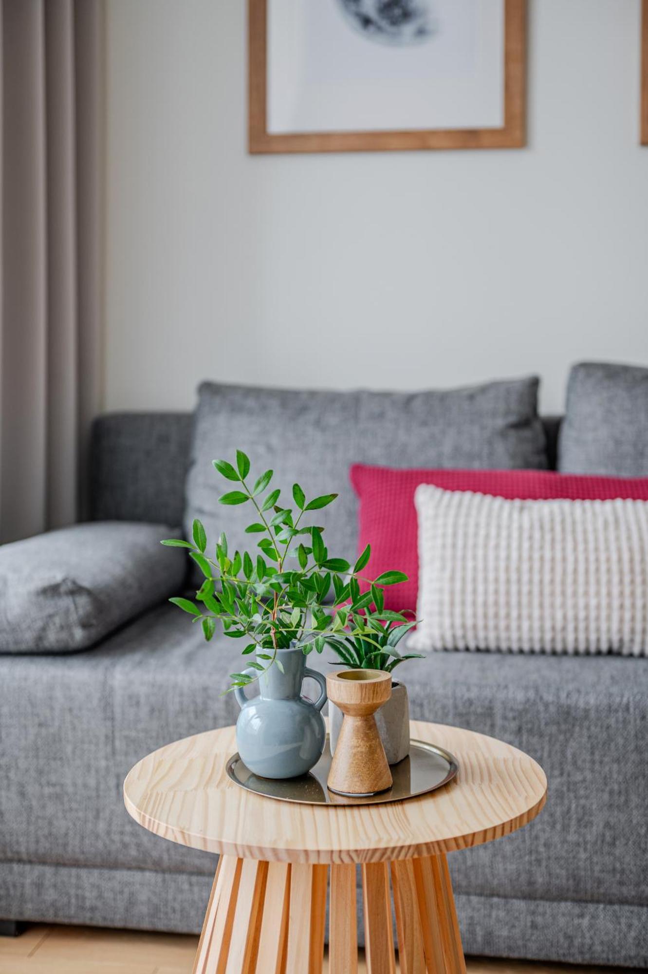 Powoli:Komfortowe, Jasne,Klima Apartment Warsaw Exterior photo